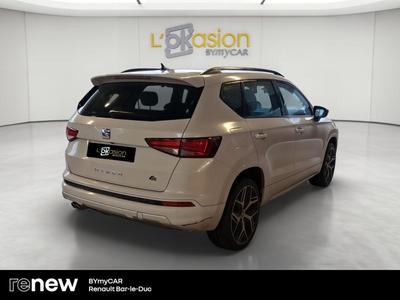 Seat Ateca 1.5 Tsi 150 ch Act Start/Stop Dsg7 Fr