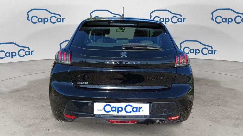 Peugeot 208 II 1.2 Puretech 100 Allure