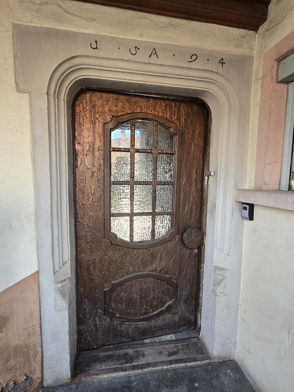 Maison de village - 95 m² - 4 pièces