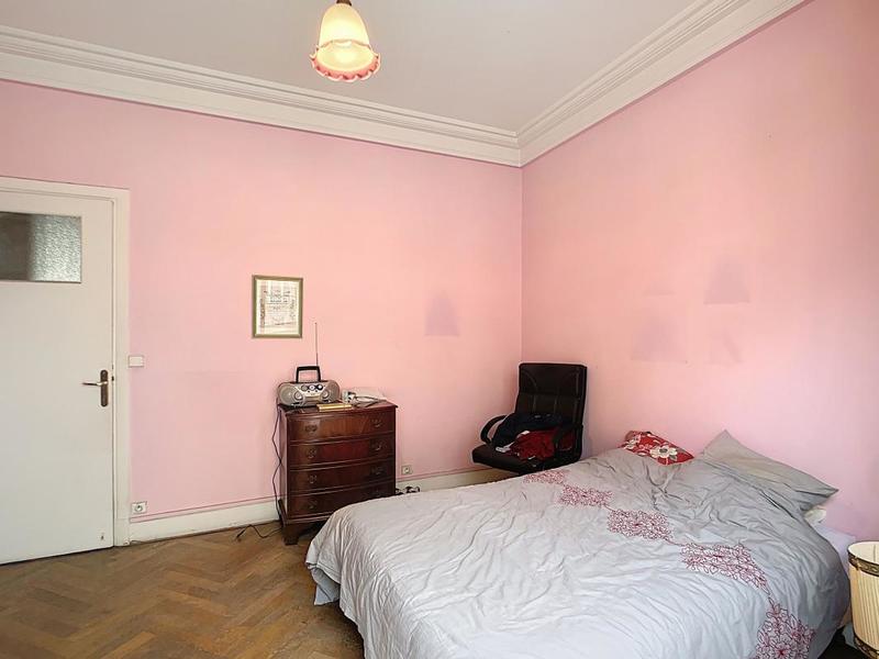 Appartement - 128 m² - 4 pièces