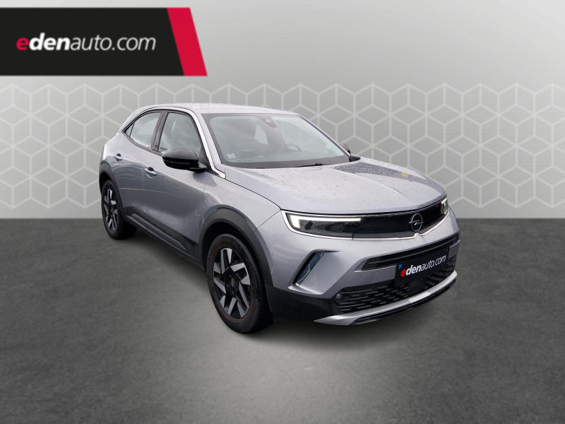 Opel Mokka 1.2 Turbo 100 ch Bvm6 Elegance Business