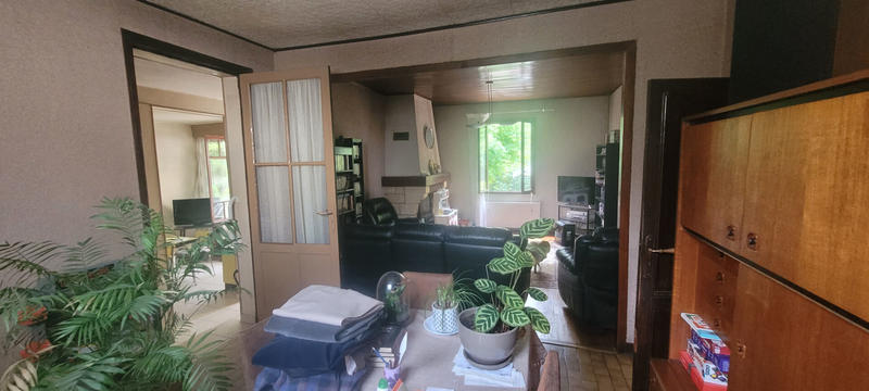 Maison - 148 m² - 5 pièces