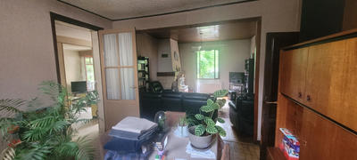 Maison - 148 m² - 5 pièces