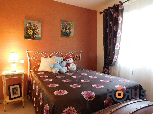 Viager - Maison - 108 m² - 3 pièces