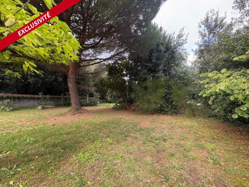 Villa - 72 m² - 3 pièces