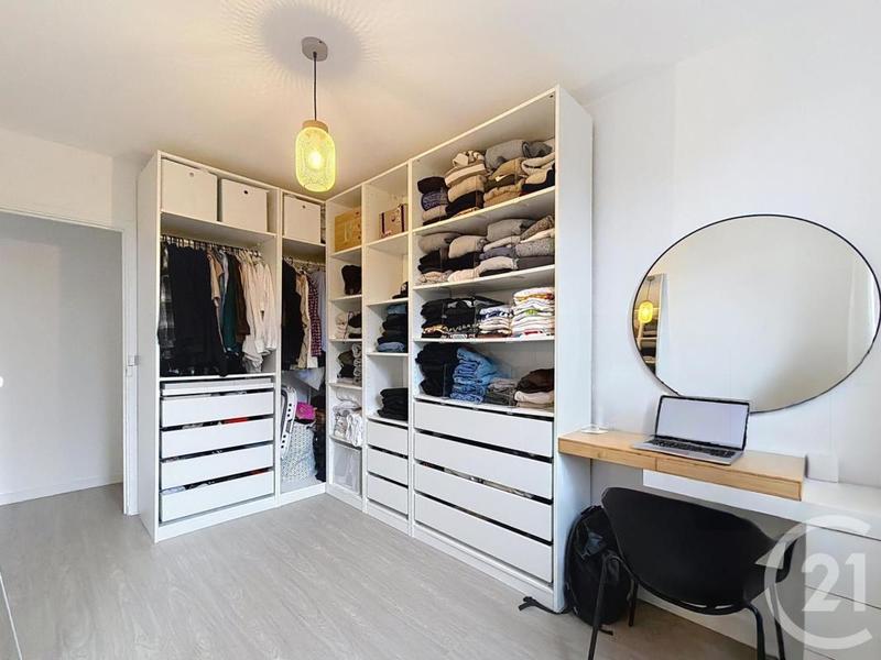 Appartement - 52 m² - 3 pièces