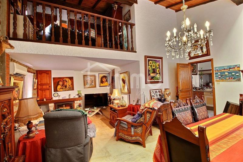 Villa - 145 m² - 5 pièces