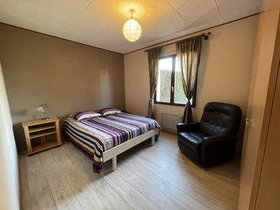 Maison traditionnelle - 60 m² - 3 pièces