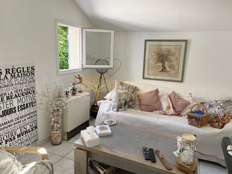 Pavillon - 109 m² - 7 pièces