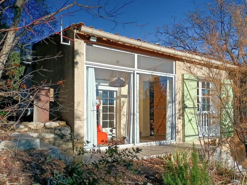 Maison - 59 m² - 2 pièces