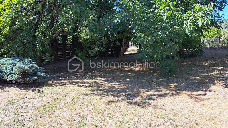 Maison traditionnelle - 85 m² - 4 pièces