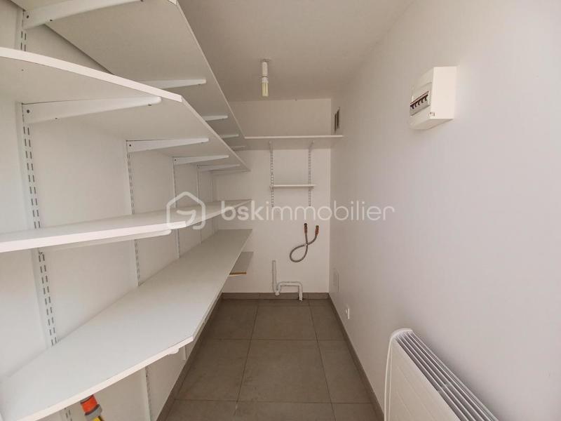 Maison - 96 m² - 5 pièces