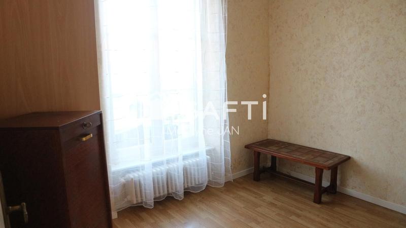 Maison - 139 m² - 7 pièces