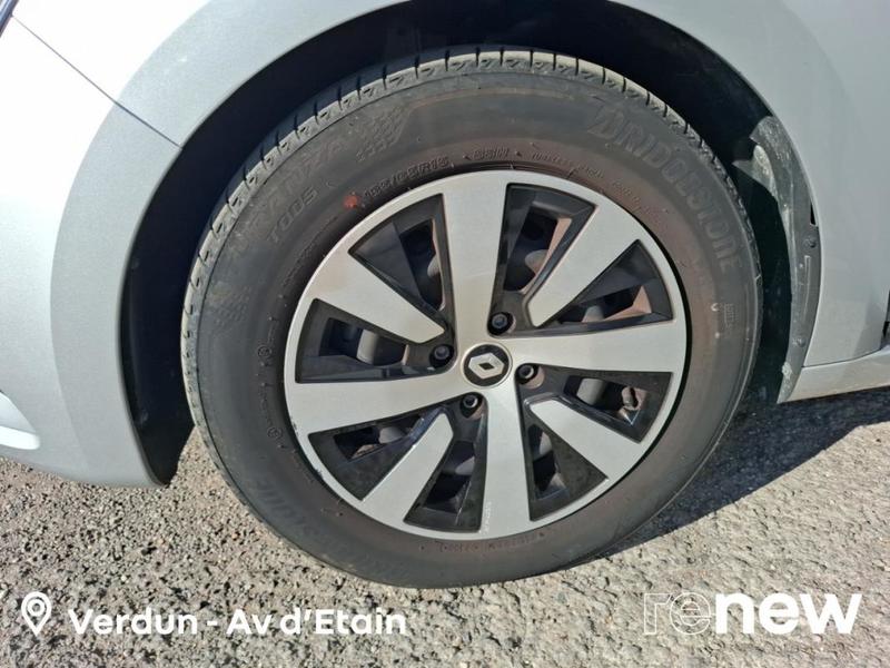 Renault Clio V TCe 90 Equilibre