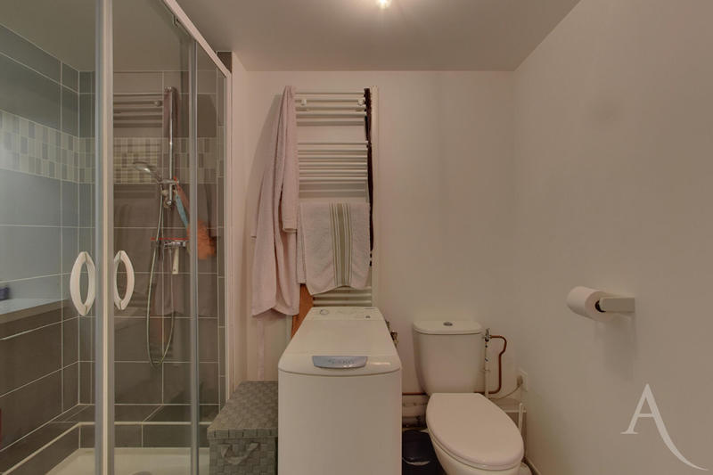 Appartement - 33 m² - 1 pièce