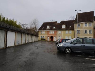 Appartement - 33 m² - 1 pièce