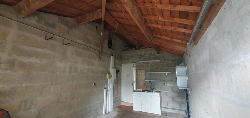 Maison - 72 m² - 4 pièces