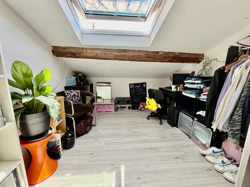 Appartement - 71 m² - 3 pièces