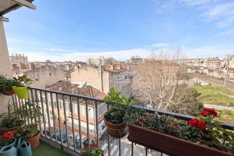 Appartement - 49 m² - 3 pièces