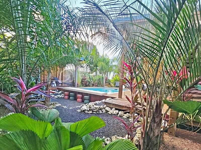 Villa - 61 m² - 3 pièces