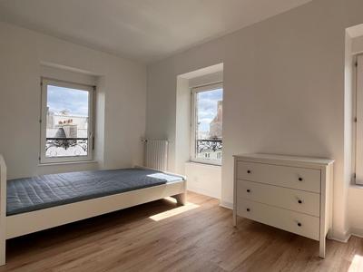 Appartement - 76 m² - 3 pièces