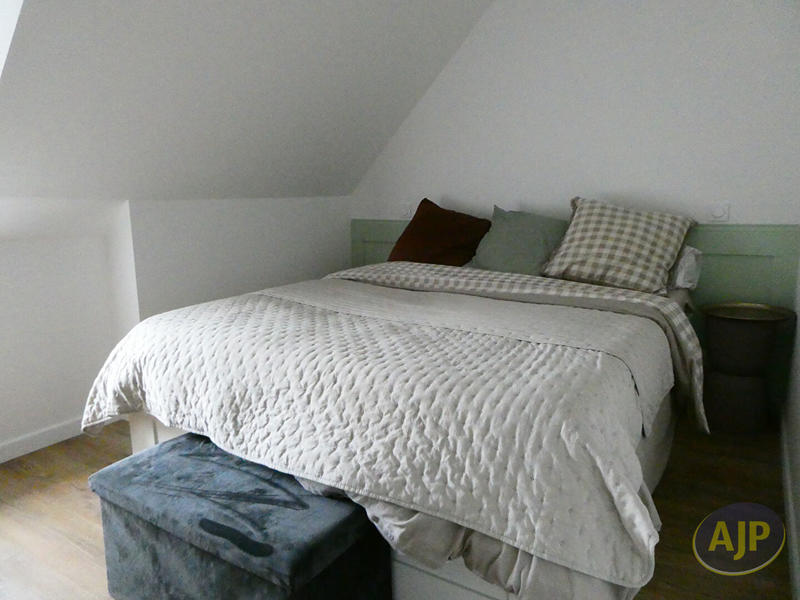 Maison - 107 m² - 6 pièces