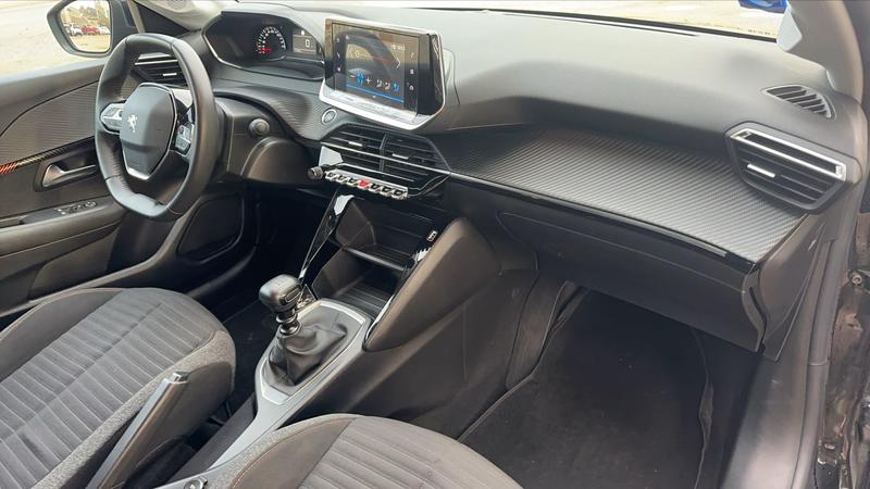 Peugeot 208 1.5 BlueHDi 100 Active