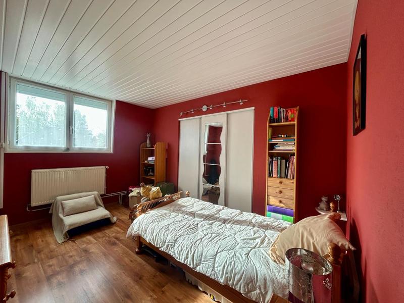 Maison - 75 m² - 3 pièces