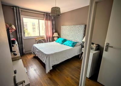 Appartement - 61 m² - 2 pièces