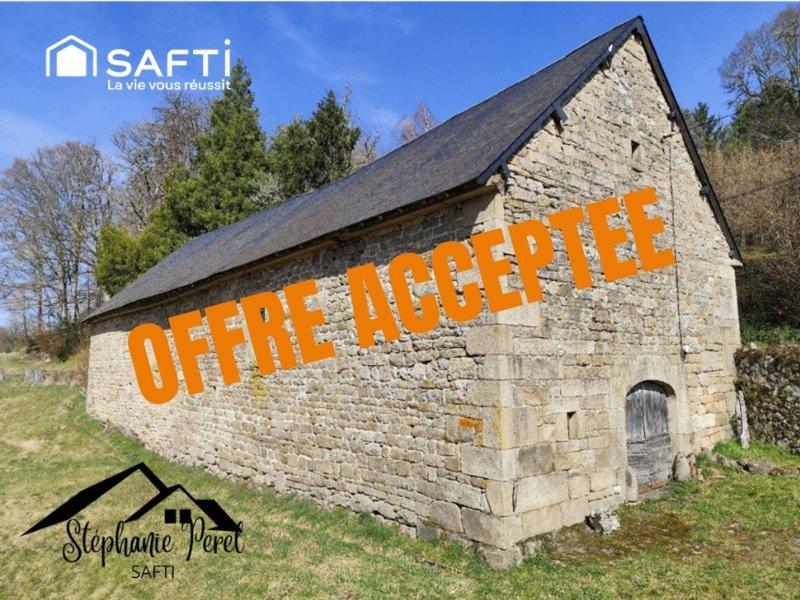 Maison - 332 m² - 2 pièces