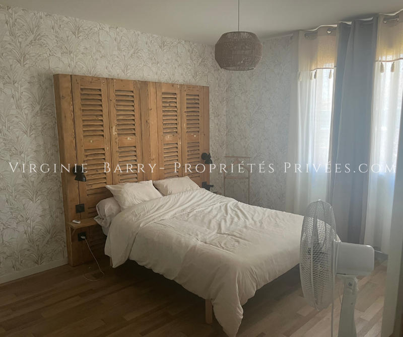 Maison - 149 m² - 4 pièces