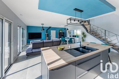 Maison de maîtres - 181 m² - 8 pièces