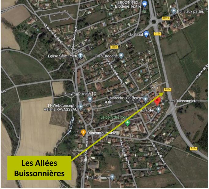 Maison - 114 m² - 4 pièces