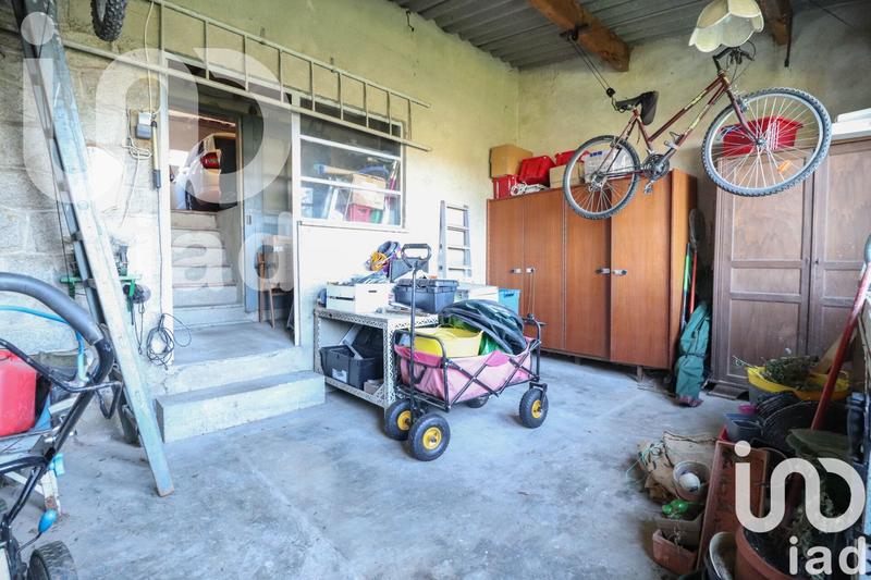 Maison de ville - 96 m² - 4 pièces