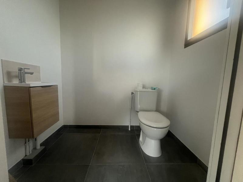 Villa - 122 m² - 5 pièces