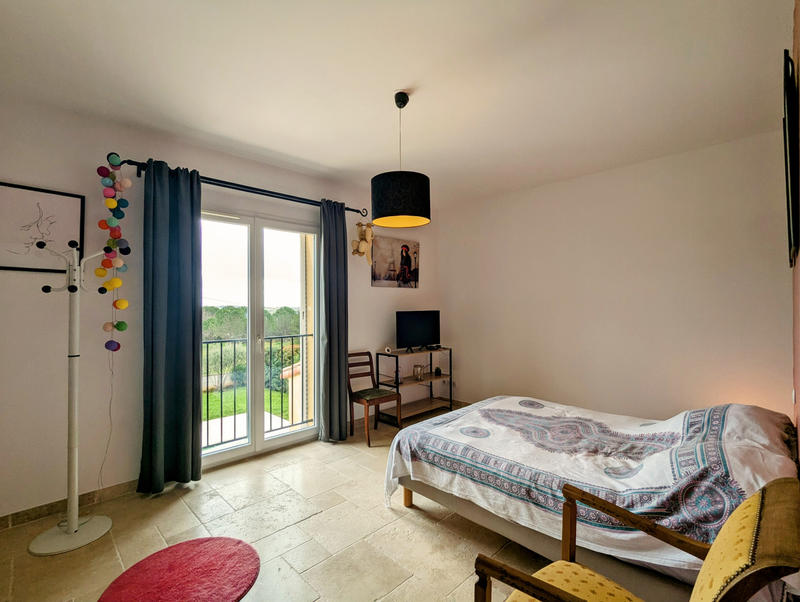 Villa - 196 m² - 6 pièces