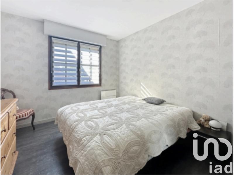 Maison - 150 m² - 8 pièces