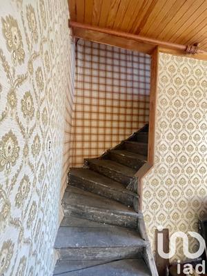 Maison - 94 m² - 3 pièces