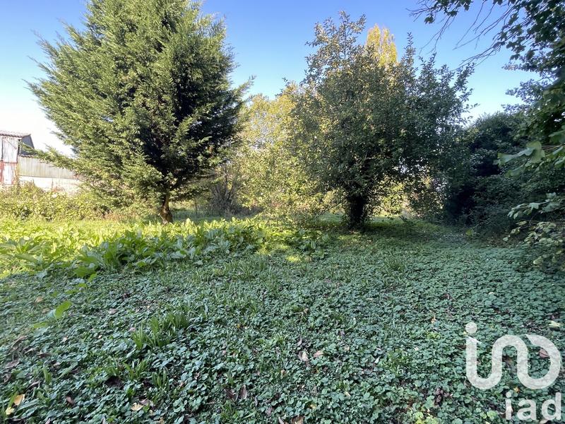 Maison de village - 199 m² - 7 pièces