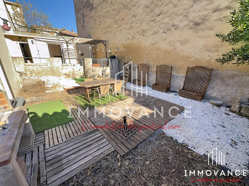 Appartement - 71 m² - 3 pièces