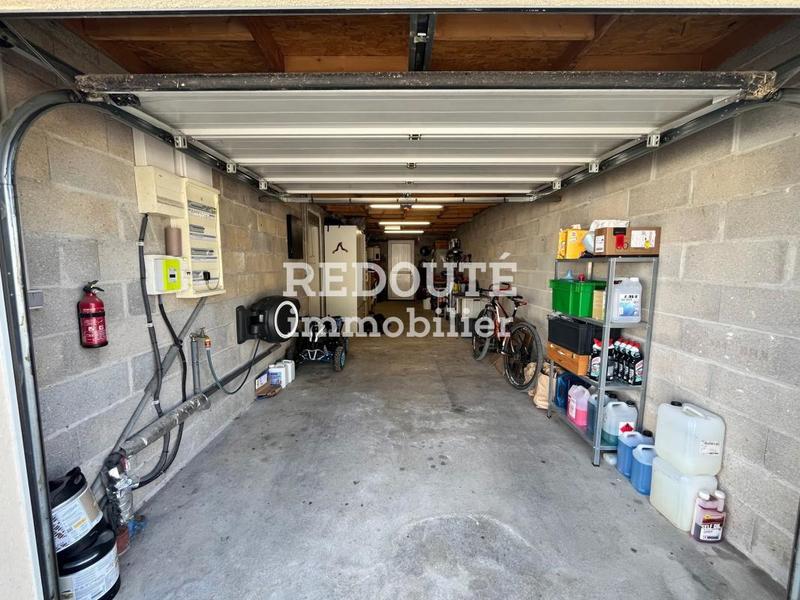 Maison - 154 m² - 5 pièces