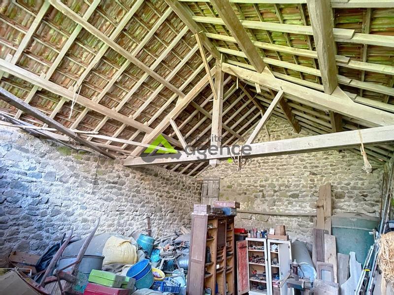 Propriété - 141 m² - 6 pièces