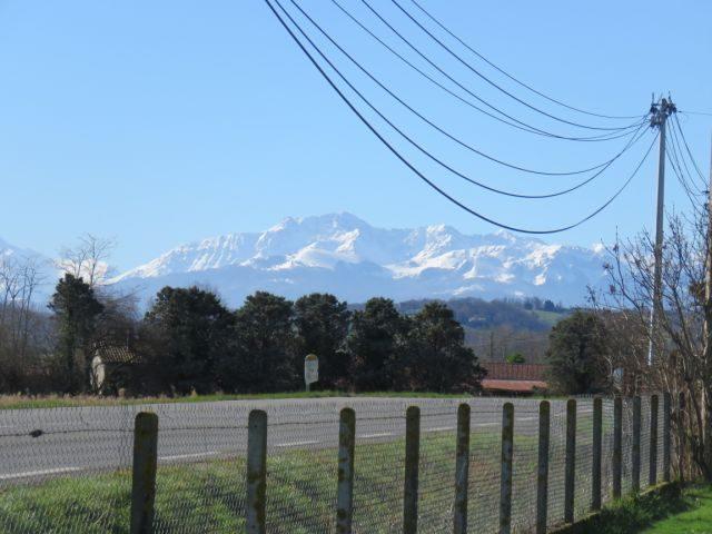 Maison - 155 m² - 8 pièces