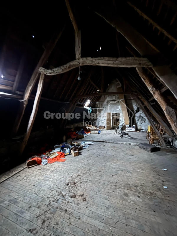 Maison - 145 m² - 4 pièces