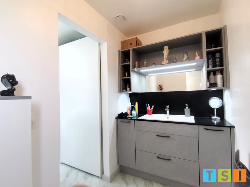 Maison - 45 m² - 2 pièces