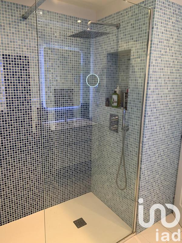 Maison - 140 m² - 7 pièces