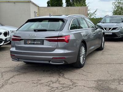 Audi A6 V Avant 45 Tfsi 245 Quattro Avus s tronic