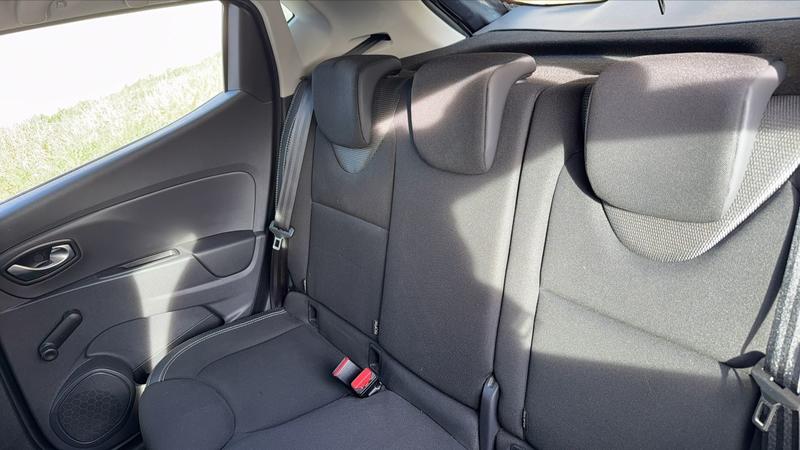 Renault Clio IV 1.5 dCi 75 Business