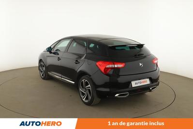 Ds Ds 5 2.0 Blue-HDi So Chic Eat6 180 ch