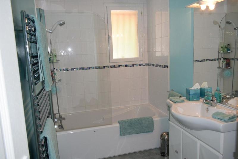 Maison - 100 m² - 6 pièces